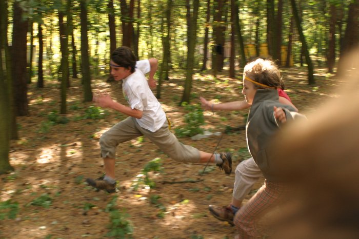 050 2005 Attis a Calypso   Zahajovacka